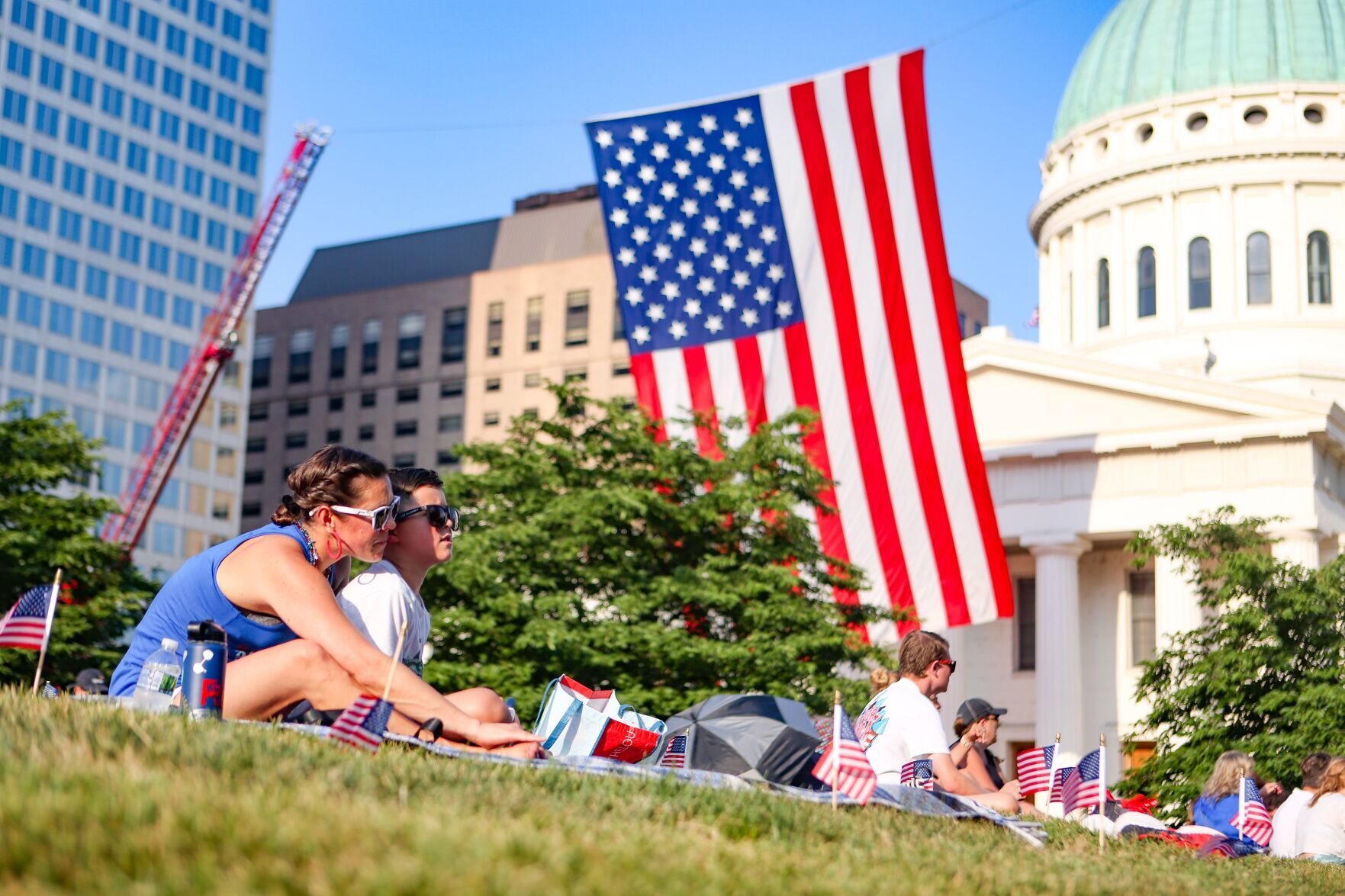 Fair Saint Louis returns to downtown